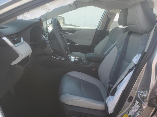 2021 TOYOTA RAV4 XLE P - 2T3C1RFV2MC090868