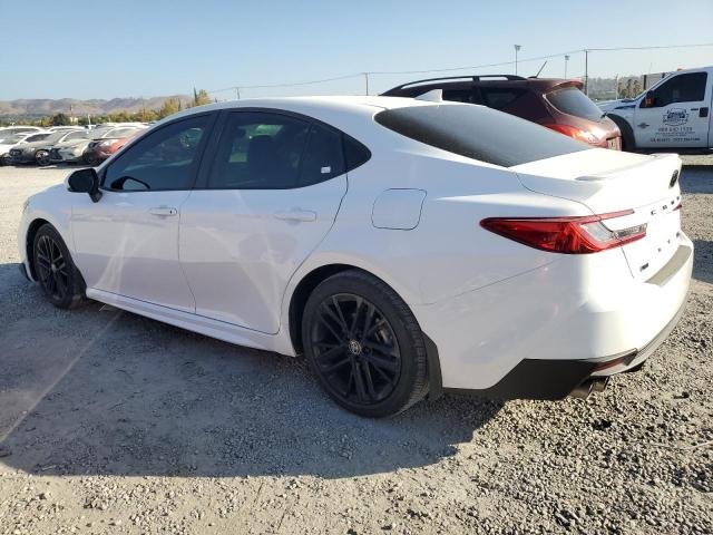 2025 TOYOTA CAMRY XSE #3302014047