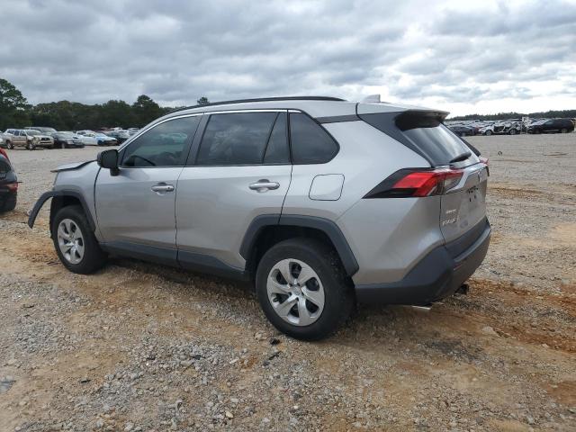 2019 TOYOTA RAV4 LE #3284771532