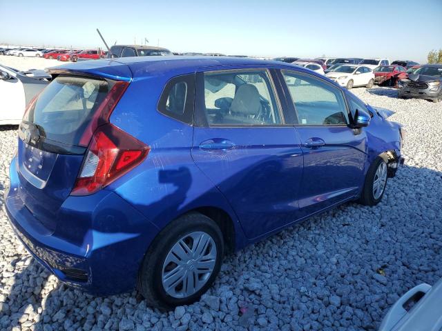 2019 HONDA FIT LX 3HGGK5H47KM746993