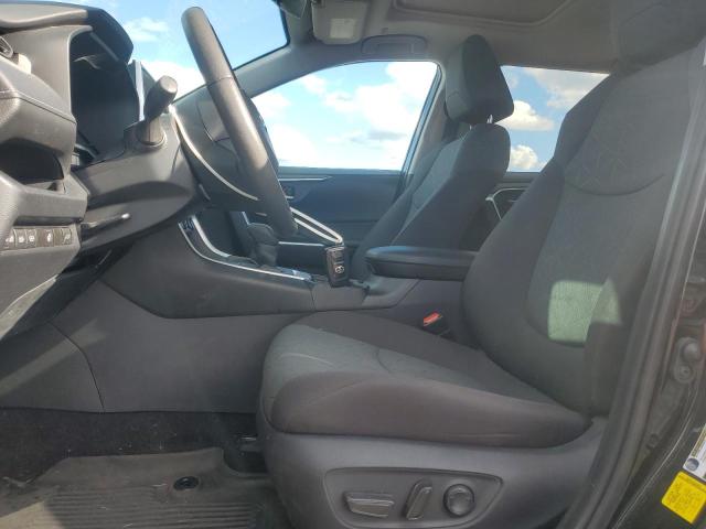 2023 TOYOTA RAV4 XLE #3297162521