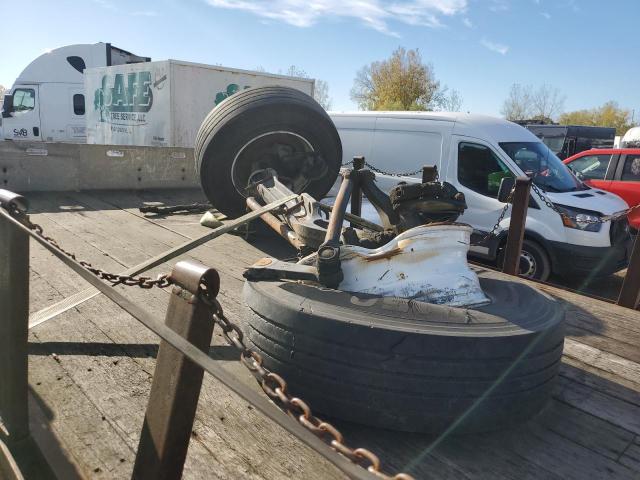 2018 FREIGHTLINER M2 106 MED #3286510144