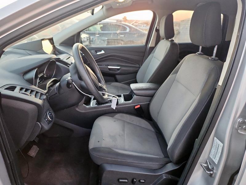 2018 FORD ESCAPE SE 1FMCU9GD0JUB93710