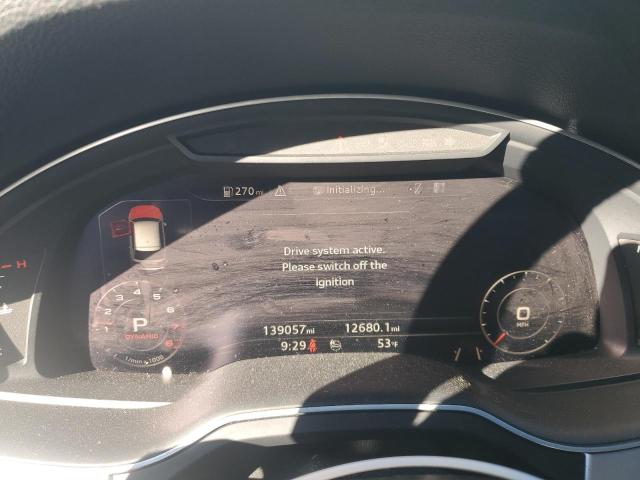 2019 AUDI Q7 PREMIUM #3302948619