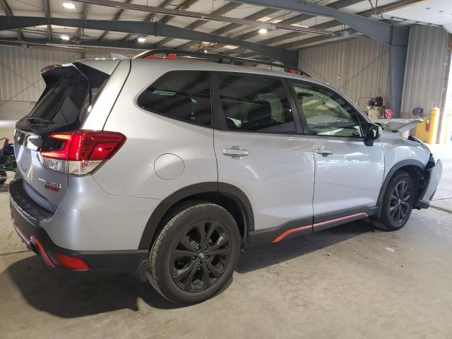 2023 SUBARU FORESTER S #3303931703