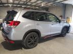 Lot #3303931703 2023 SUBARU FORESTER S