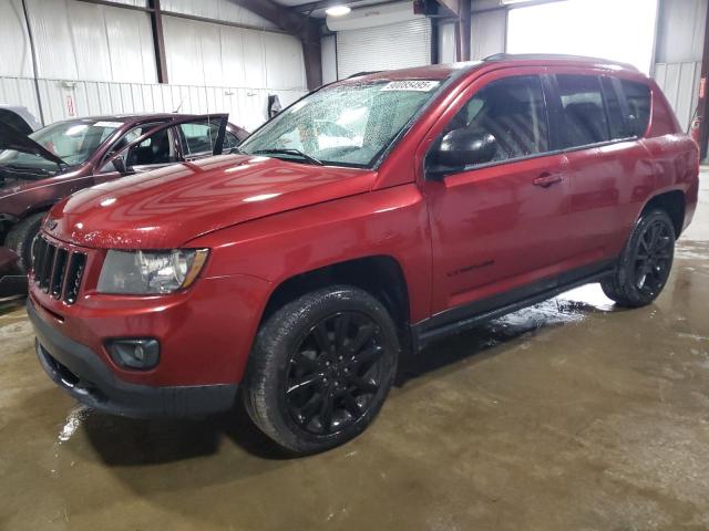 JEEP COMPASS SP