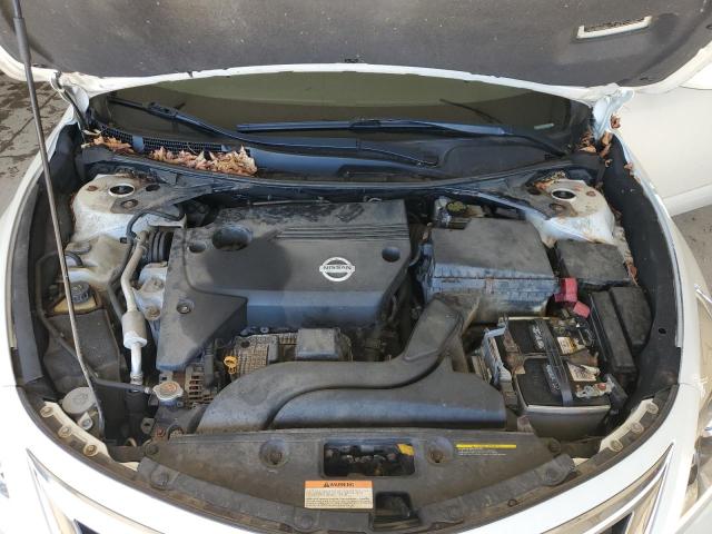 2015 NISSAN ALTIMA 2.5 - 1N4AL3AP7FC268453