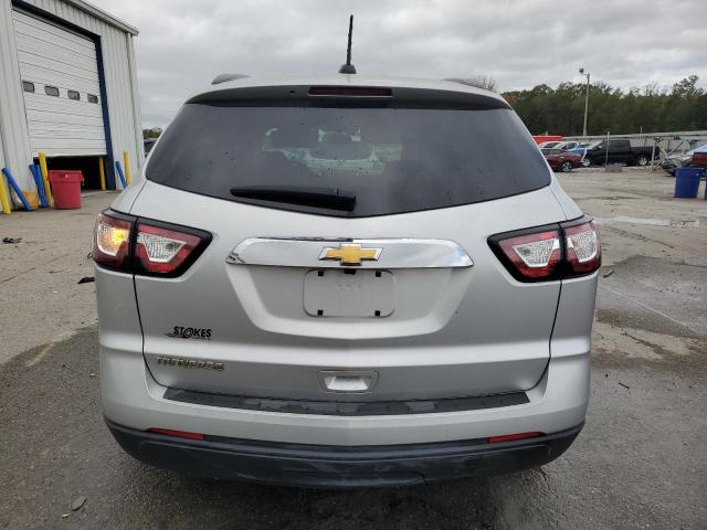 2017 CHEVROLET TRAVERSE L - 1GNKRFED4HJ209638