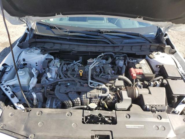 2023 NISSAN ALTIMA SR #3302659082