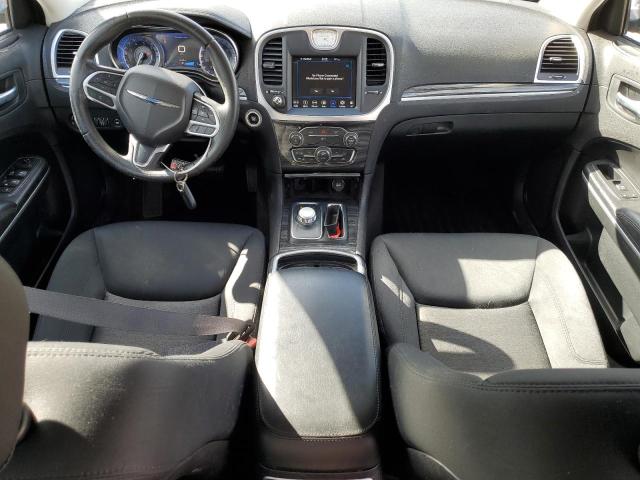 2018 CHRYSLER 300 TOURIN #3282425272