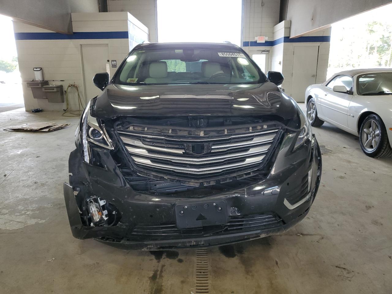 CADILLAC XT5 LUXURY