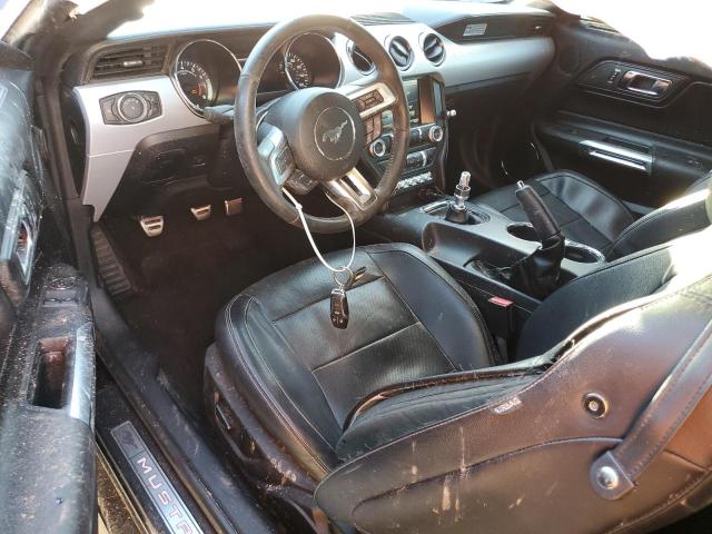 2015 FORD MUSTANG GT - 1FA6P8CF9F5406199