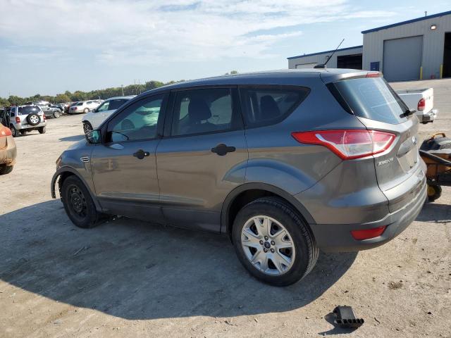 2013 FORD ESCAPE S - 1FMCU0F78DUC14475