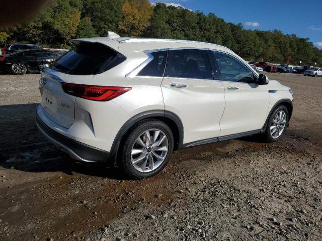 2020 INFINITI QX50 PURE #3296882898