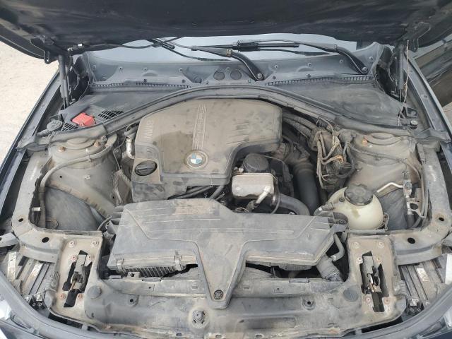 2013 BMW 328 XI - WBA3B3C52DF543804