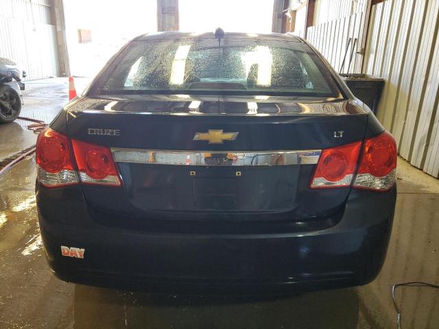 2016 CHEVROLET CRUZE LIMI 1G1PE5SB1G7227218