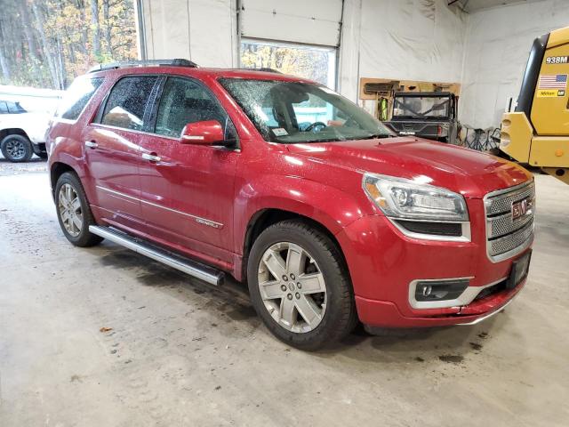 2014 GMC ACADIA DENALI - 1GKKVTKD3EJ257476