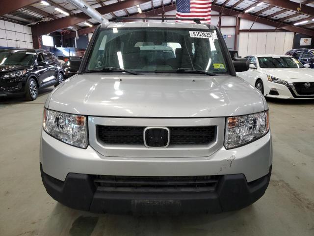 2011 HONDA ELEMENT EX - 5J6YH2H77BL001392