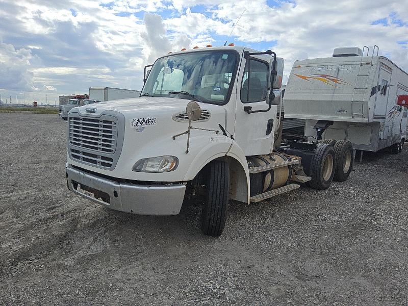 2016 FREIGHTLINER M2 112 MED #3279617759