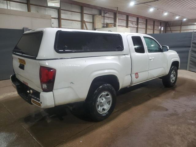 2022 TOYOTA TACOMA ACC #3279561302