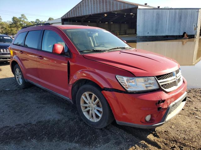 2015 DODGE JOURNEY SX 3C4PDCBB9FT566141