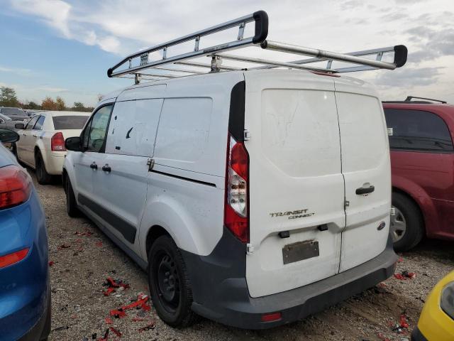 2018 FORD TRANSIT CO #3284115534