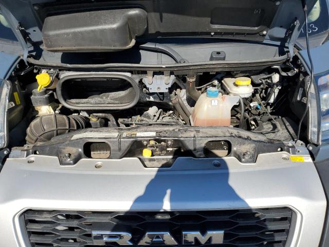 2020 RAM PROMASTER #3305340318