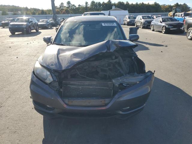 2016 HONDA HR-V EX - 3CZRU6H56GM708849