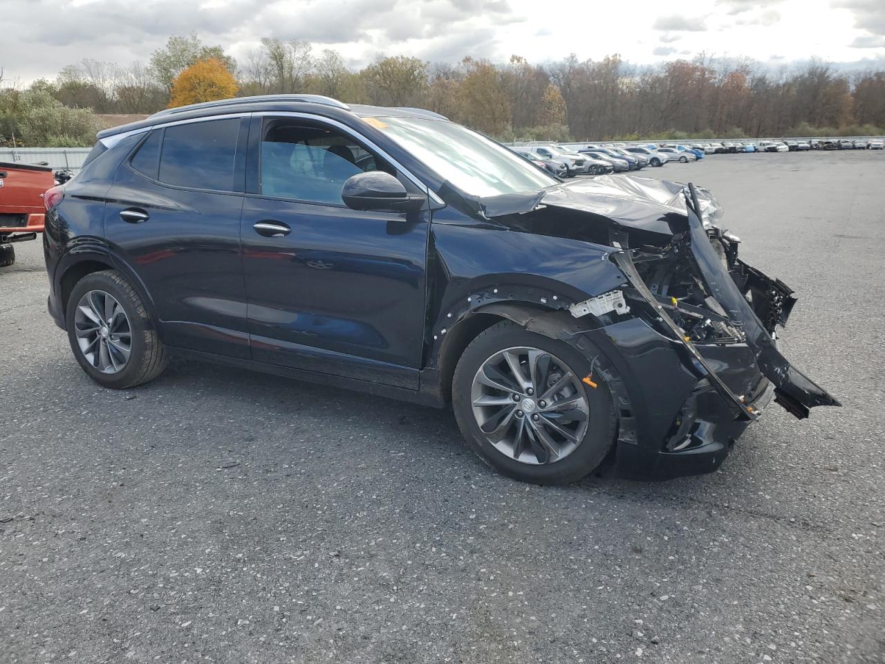 BUICK ENCORE ESSENCE