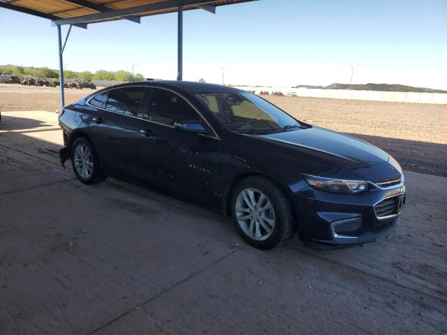 2017 CHEVROLET MALIBU LT - 1G1ZE5ST0HF148468