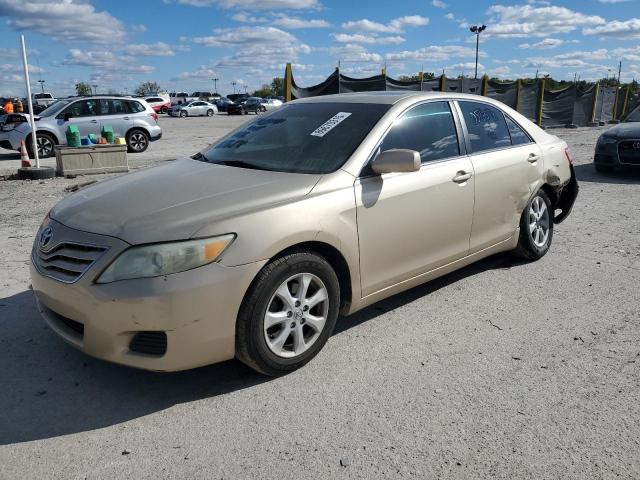 Global Auto Auctions: 2010 TOYOTA CAMRY BASE
