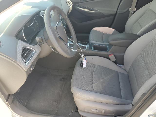 2016 CHEVROLET CRUZE LT 1G1BE5SM7G7251454