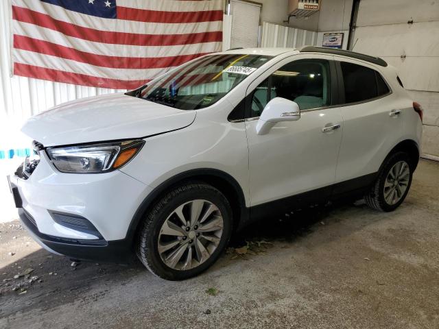 BUICK ENCORE PREFERRED