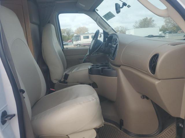 2009 FORD ECONOLINE #3277168927