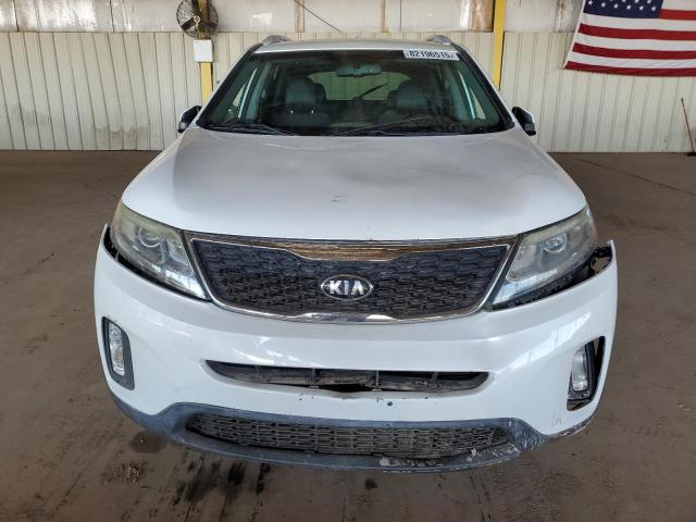 2015 KIA SORENTO EX 5XYKU4A70FG612752