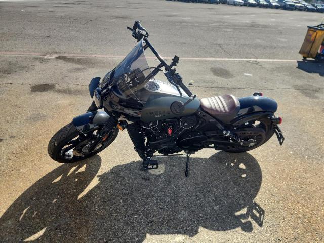 2022 INDIAN MOTORCYCLE CO. SCOUT ROGU 56KMTC001N3187159