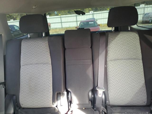 2016 TOYOTA 4RUNNER SR #3304765909