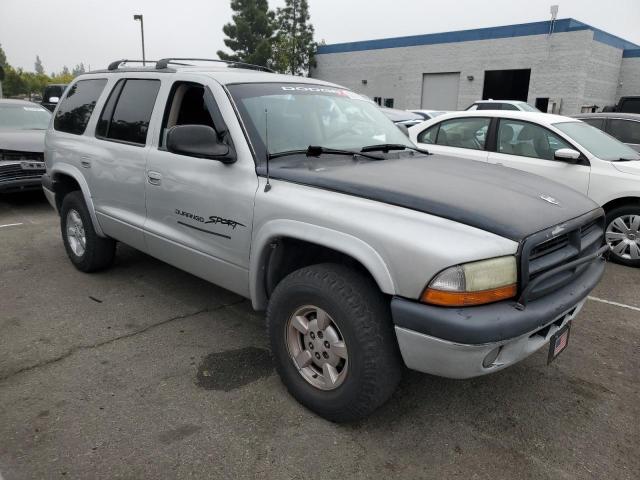 2001 DODGE DURANGO #3282394281