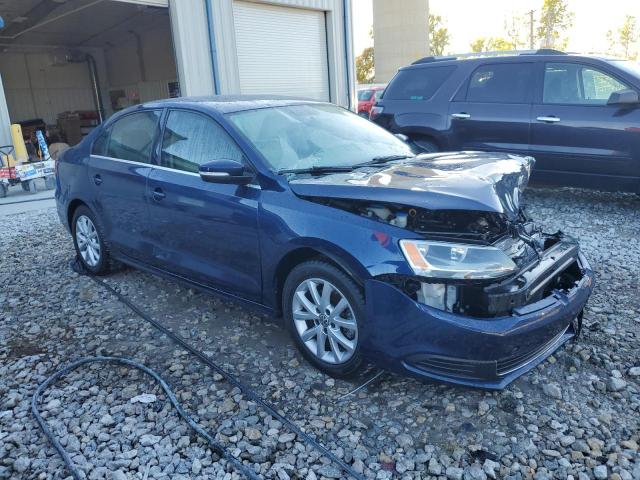 2014 VOLKSWAGEN JETTA SE - 3VWB07AJ5EM432352