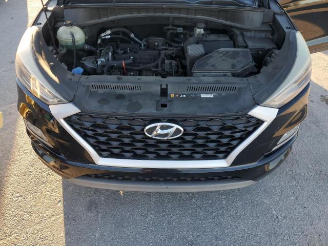 2019 HYUNDAI TUCSON LIM #3296251461