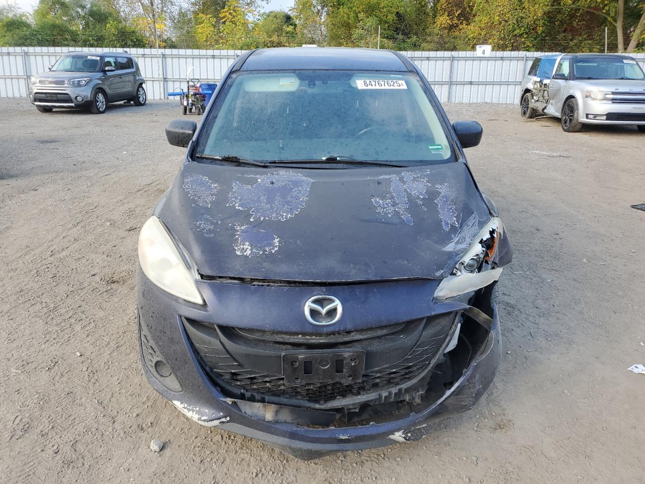 MAZDA 5