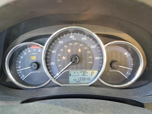 2015 TOYOTA COROLLA L - 5YFBURHE8FP350119