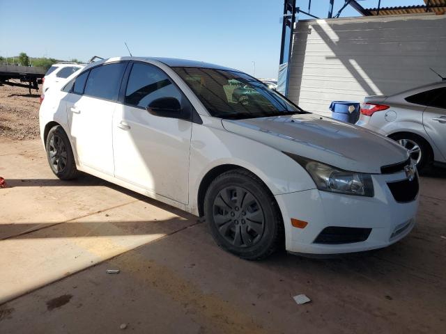 2013 CHEVROLET CRUZE LS - 1G1PA5SH2D7117581