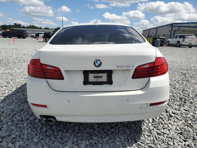 2015 BMW 528 I WBA5A5C5XFD517411