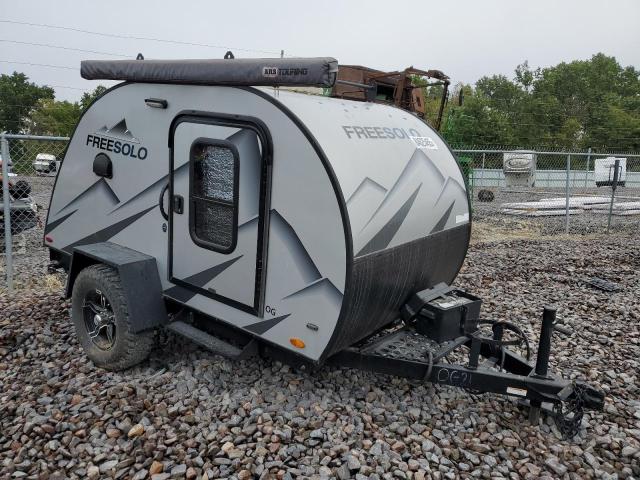 Global Auto Auctions: 2021 BRAXTON CREEK FREESOLO