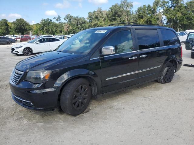 CHRYSLER TOWN & COU