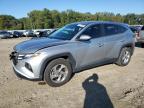 Lot #3294246879 2022 HYUNDAI TUCSON SE