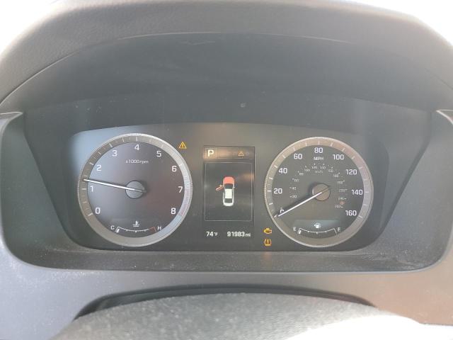 2015 HYUNDAI SONATA SPO - 5NPE34AF0FH041425