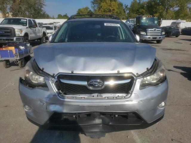 2013 SUBARU XV CROSSTR #3281706906